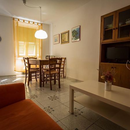 Robs House Apartment Riomaggiore Exterior foto