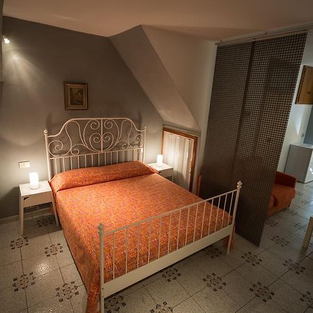 Robs House Apartment Riomaggiore Cameră foto