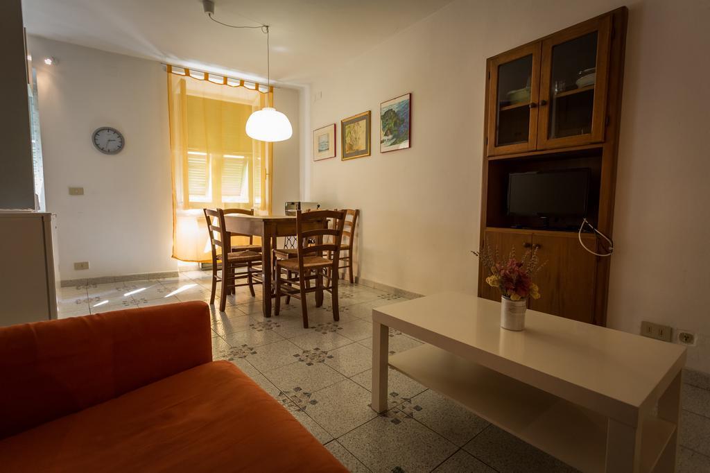 Robs House Apartment Riomaggiore Exterior foto