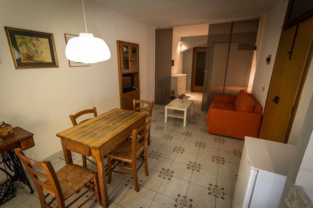 Robs House Apartment Riomaggiore Cameră foto