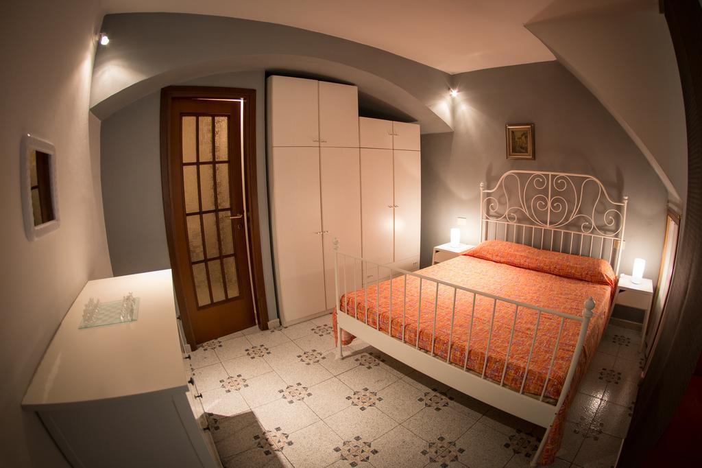Robs House Apartment Riomaggiore Cameră foto