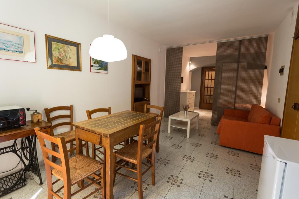 Robs House Apartment Riomaggiore Exterior foto