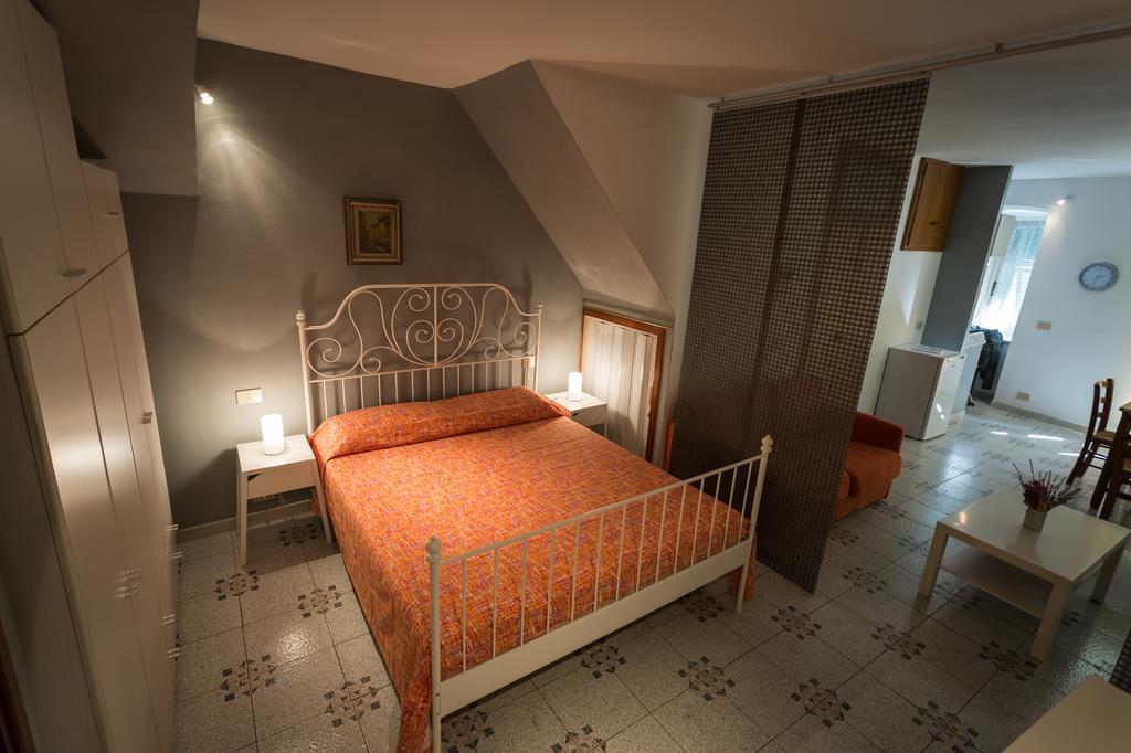 Robs House Apartment Riomaggiore Cameră foto