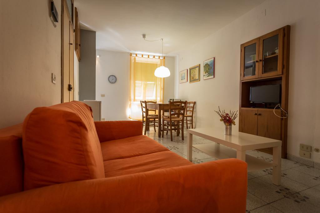Robs House Apartment Riomaggiore Cameră foto