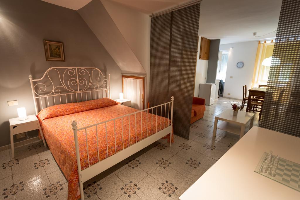 Robs House Apartment Riomaggiore Exterior foto