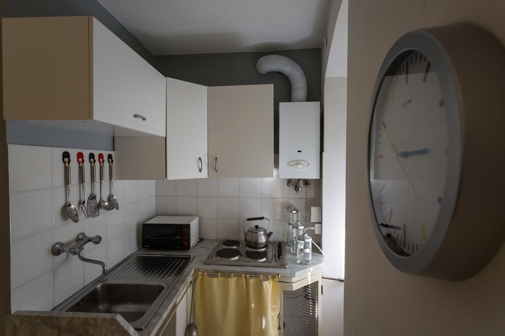 Robs House Apartment Riomaggiore Cameră foto